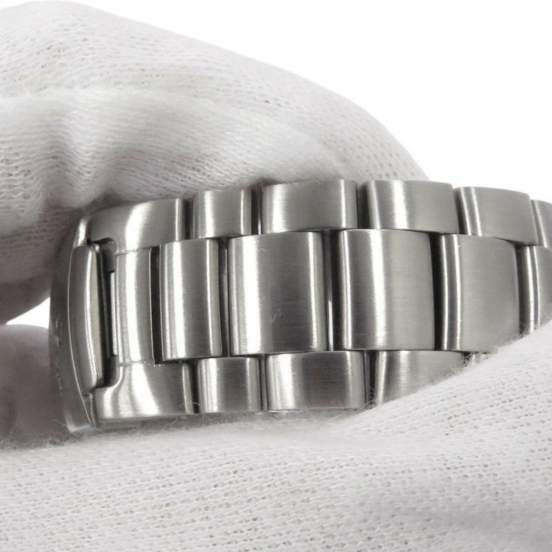 オメガ シーマスター プラネットオーシャン コーアクシャル 2209.50.00 OMEGA 腕時計 黒文字盤