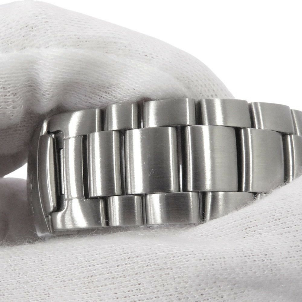 オメガ シーマスター プラネットオーシャン コーアクシャル 2209.50.00 OMEGA 腕時計 黒文字盤