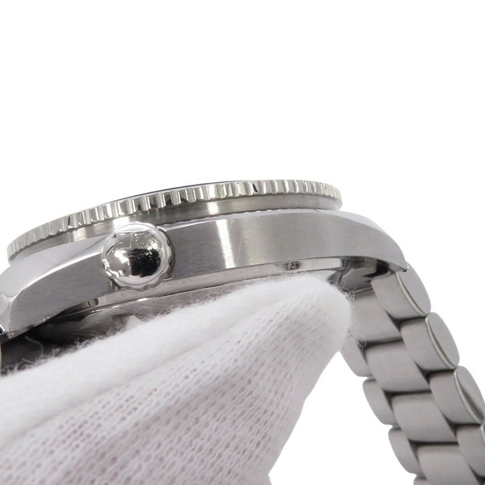 オメガ シーマスター プラネットオーシャン コーアクシャル 2209.50.00 OMEGA 腕時計 黒文字盤