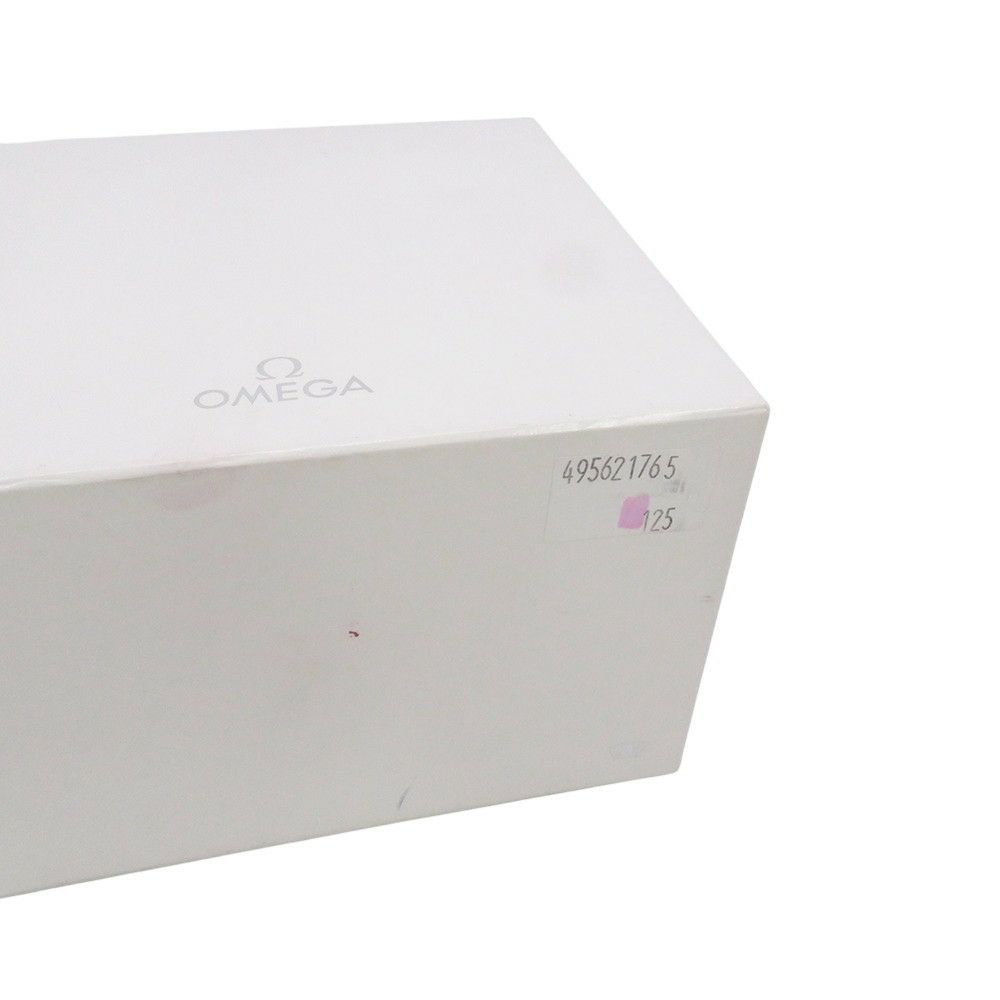 オメガ シーマスター プラネットオーシャン コーアクシャル 2209.50.00 OMEGA 腕時計 黒文字盤