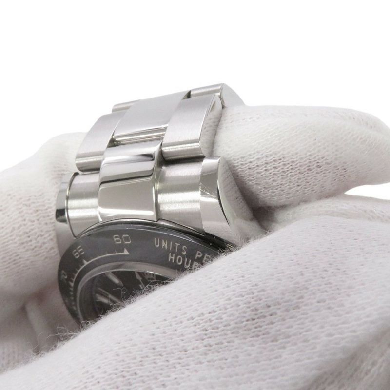 ロレックス コスモグラフ デイトナ ランダムシリアル ルーレット 116500LN ROLEX 腕時計 黒文字盤