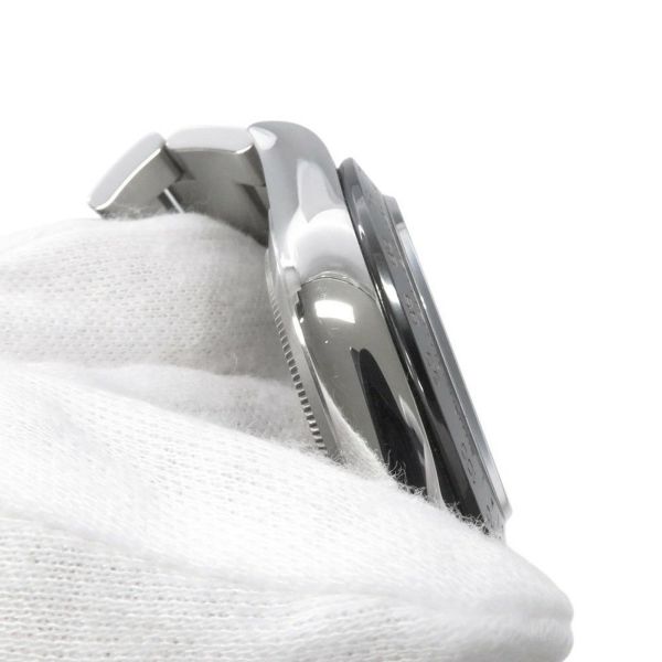 ロレックス コスモグラフ デイトナ ランダムシリアル ルーレット 116500LN ROLEX 腕時計 黒文字盤