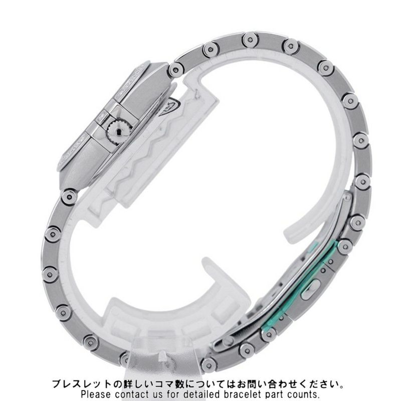 オメガ コンステレーション ダイヤベゼル 131.15.28.60.99.001 クォーツ ラベンダー文字盤 12Pダイヤ メテオライト