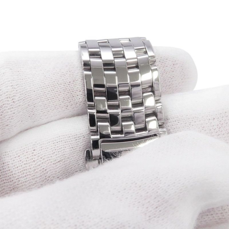 オメガ デ・ヴィル プレステージ コーアクシャル 424.10.40.20.02.002 OMEGA 腕時計 デビル シルバー文字盤