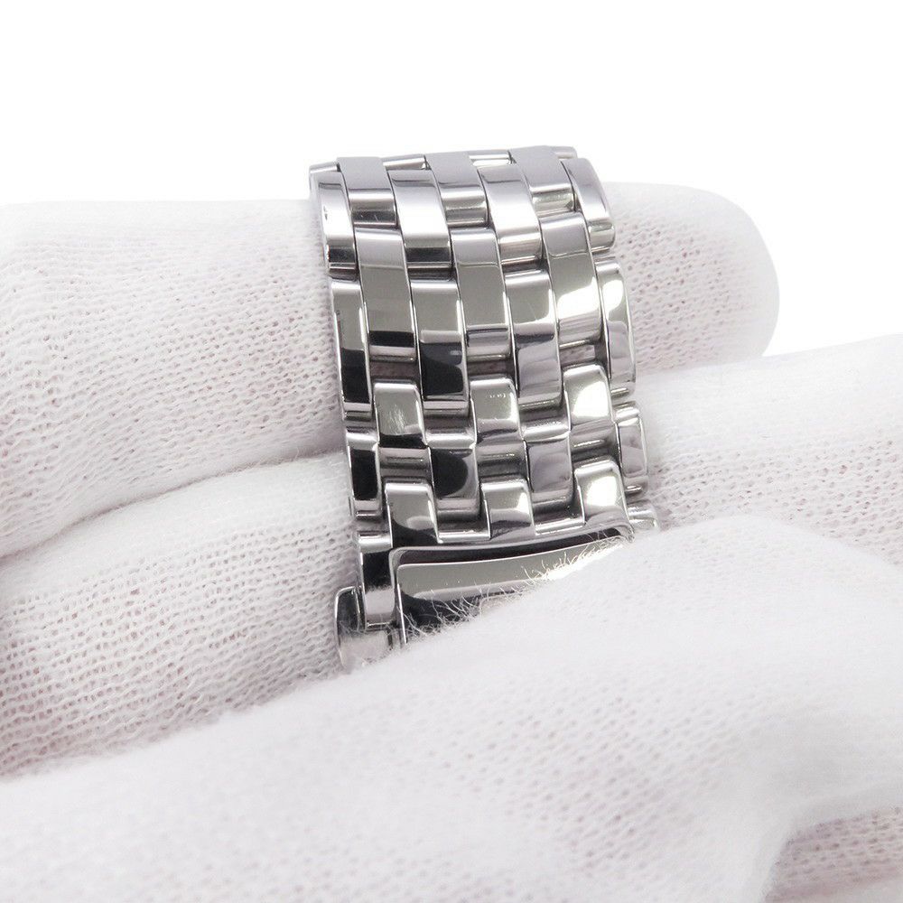 オメガ デ・ヴィル プレステージ コーアクシャル 424.10.40.20.02.002 OMEGA 腕時計 デビル シルバー文字盤