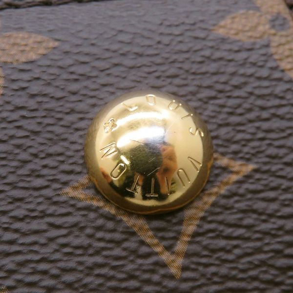 ルイヴィトン ハンドバッグ モノグラム フラワー・トート M43550 ヴィトン バッグ 2way ショルダーバッグ 黒 ブラック