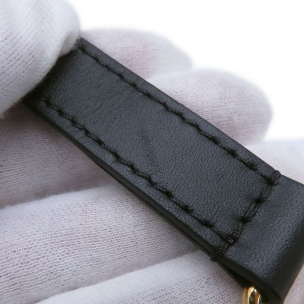 ルイヴィトン ハンドバッグ モノグラム フラワー・トート M43550 ヴィトン バッグ 2way ショルダーバッグ 黒 ブラック