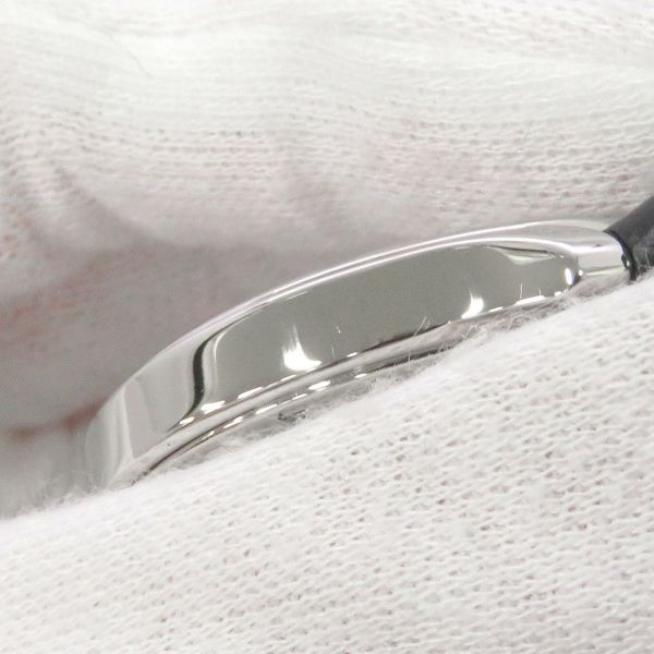 カルティエ ロンド マスト WSRN0031 クォーツ Cartier 腕時計 ウォッチ シルバー文字盤