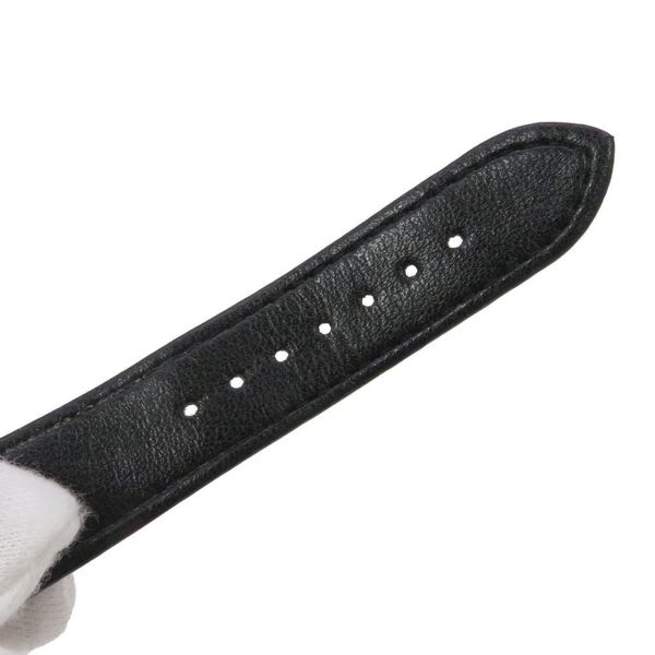 カルティエ ロンド マスト WSRN0031 クォーツ Cartier 腕時計 ウォッチ シルバー文字盤