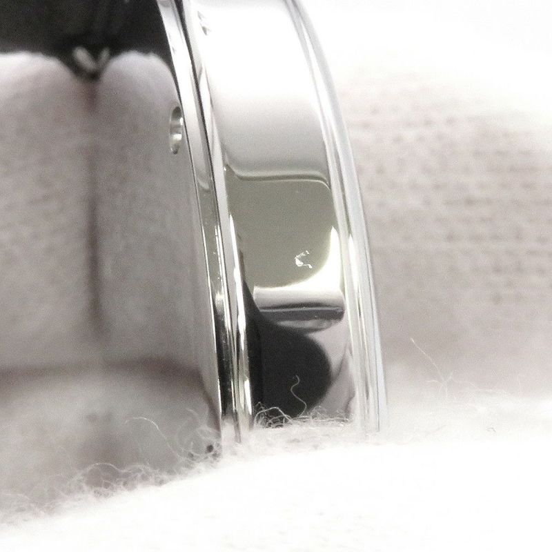 カルティエ ロンド マスト WSRN0031 Cartier クォーツ 腕時計 ウォッチ シルバー文字盤