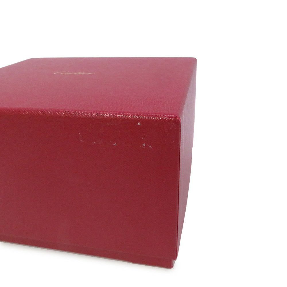 カルティエ ロンド マスト WSRN0031 Cartier クォーツ 腕時計 ウォッチ シルバー文字盤