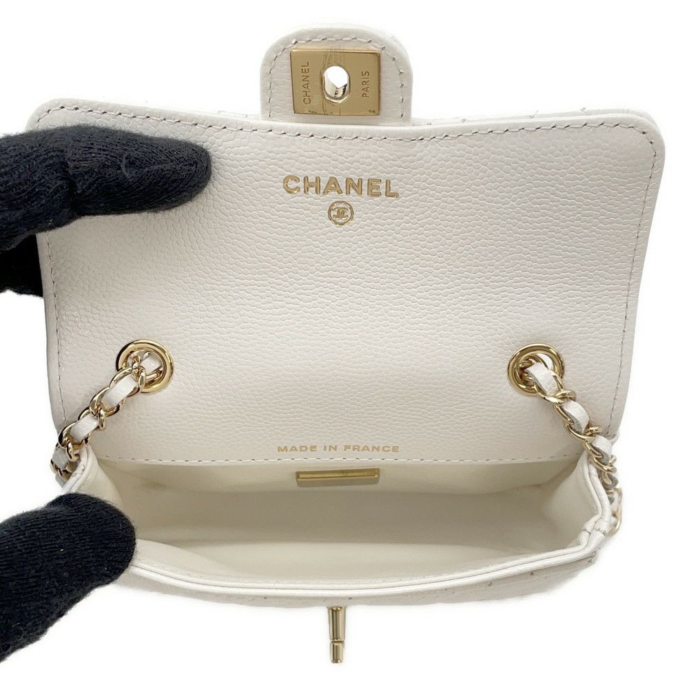 シャネル バッグセット ココマーク マトラッセ サクセスストーリー バッグ4点セット AS1949 CHANEL 黒 白
