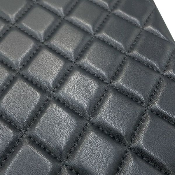 シャネル バッグセット ココマーク マトラッセ サクセスストーリー バッグ4点セット AS1949 CHANEL 黒 白