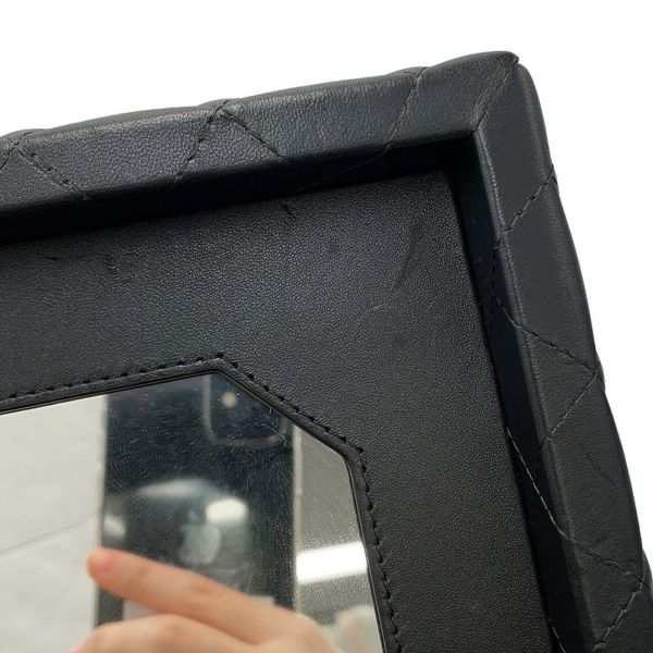 シャネル バッグセット ココマーク マトラッセ サクセスストーリー バッグ4点セット AS1949 CHANEL 黒 白