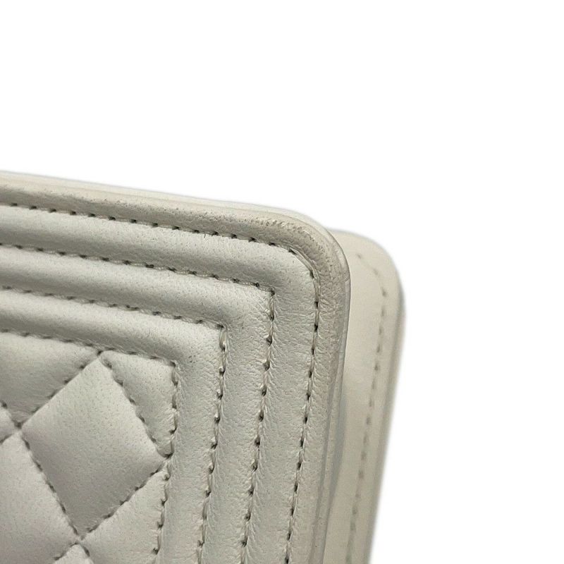 シャネル バッグセット ココマーク マトラッセ サクセスストーリー バッグ4点セット AS1949 CHANEL 黒 白