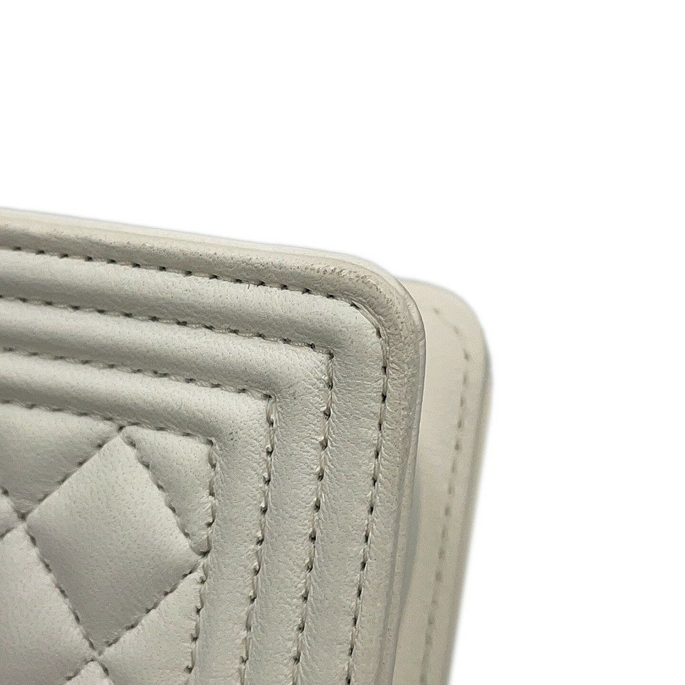 シャネル バッグセット ココマーク マトラッセ サクセスストーリー バッグ4点セット AS1949 CHANEL 黒 白