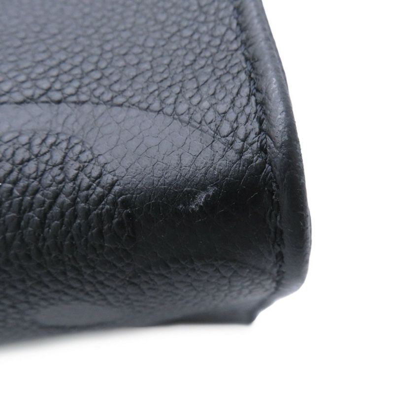 ルイヴィトン トートバッグ モノグラム・アンプラント オンザゴー MM M45595 ヴィトン バッグ 2way ショルダーバッグ ブラック 黒