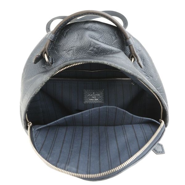 ルイヴィトン リュック モノグラム・アンプラント/モノグラムフラワー ソルボンヌ M43741 LOUIS VUITTON ヴィトン バックパック