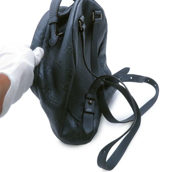 ルイヴィトン リュック モノグラム・アンプラント/モノグラムフラワー ソルボンヌ M43741 LOUIS VUITTON ヴィトン バックパック