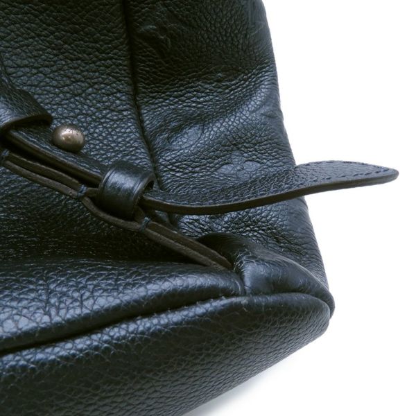 ルイヴィトン リュック モノグラム・アンプラント/モノグラムフラワー ソルボンヌ M43741 LOUIS VUITTON ヴィトン バックパック