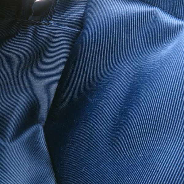 ルイヴィトン ショルダーバッグ モノグラム・アクアガーデン ミニ・ソフトトランク M22588 LOUIS VUITTON ヴィトン バッグ