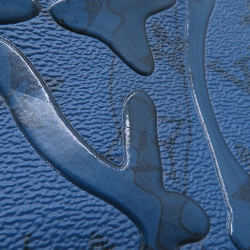 ルイヴィトン ショルダーバッグ モノグラム・アクアガーデン ミニ・ソフトトランク M22588 LOUIS VUITTON ヴィトン バッグ