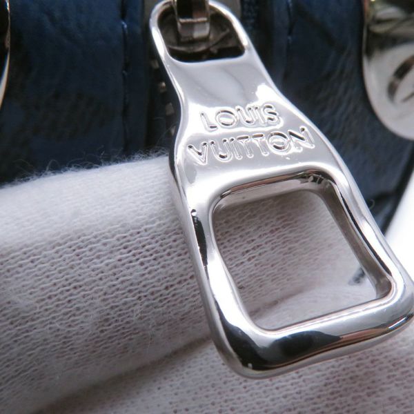 ルイヴィトン ショルダーバッグ モノグラム・アクアガーデン ミニ・ソフトトランク M22588 LOUIS VUITTON ヴィトン バッグ