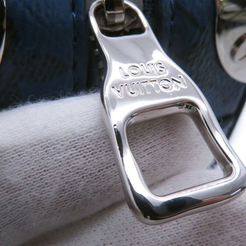 ルイヴィトン ショルダーバッグ モノグラム・アクアガーデン ミニ・ソフトトランク M22588 LOUIS VUITTON ヴィトン バッグ