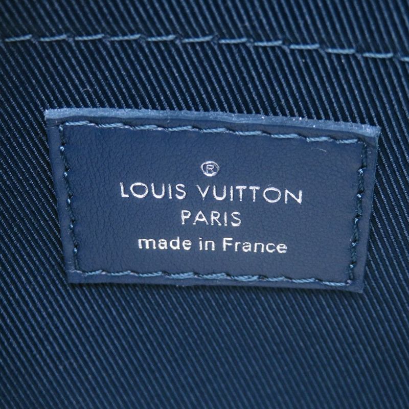 ルイヴィトン ショルダーバッグ モノグラム・アクアガーデン ミニ・ソフトトランク M22588 LOUIS VUITTON ヴィトン バッグ