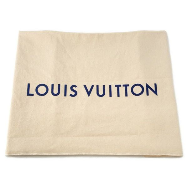 ルイヴィトン ショルダーバッグ モノグラム・アクアガーデン ミニ・ソフトトランク M22588 LOUIS VUITTON ヴィトン バッグ