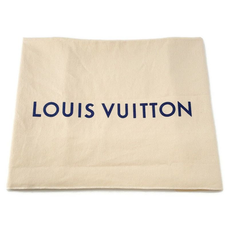 ルイヴィトン ショルダーバッグ モノグラム・アクアガーデン ミニ・ソフトトランク M22588 LOUIS VUITTON ヴィトン バッグ