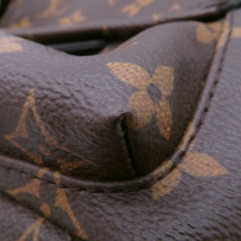 ルイヴィトン リュック モノグラム パームスプリングス バックパック MINI M44873 LOUIS VUITTON ヴィトン ミニバッグ