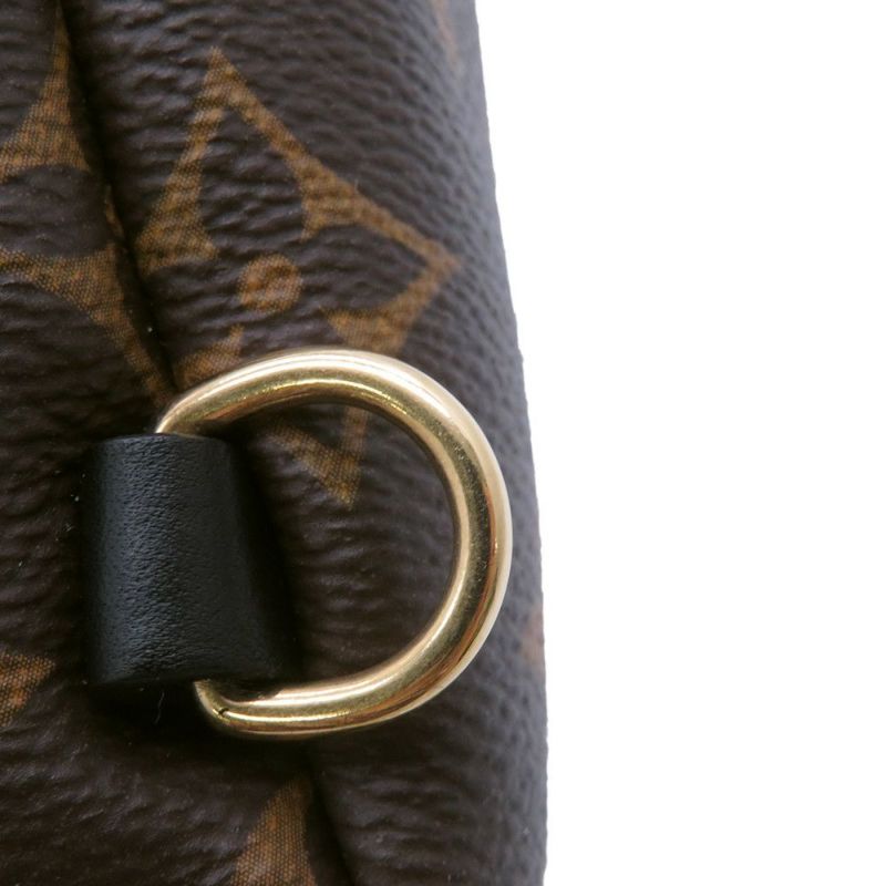 ルイヴィトン リュック モノグラム パームスプリングス バックパック MINI M44873 LOUIS VUITTON ヴィトン ミニバッグ