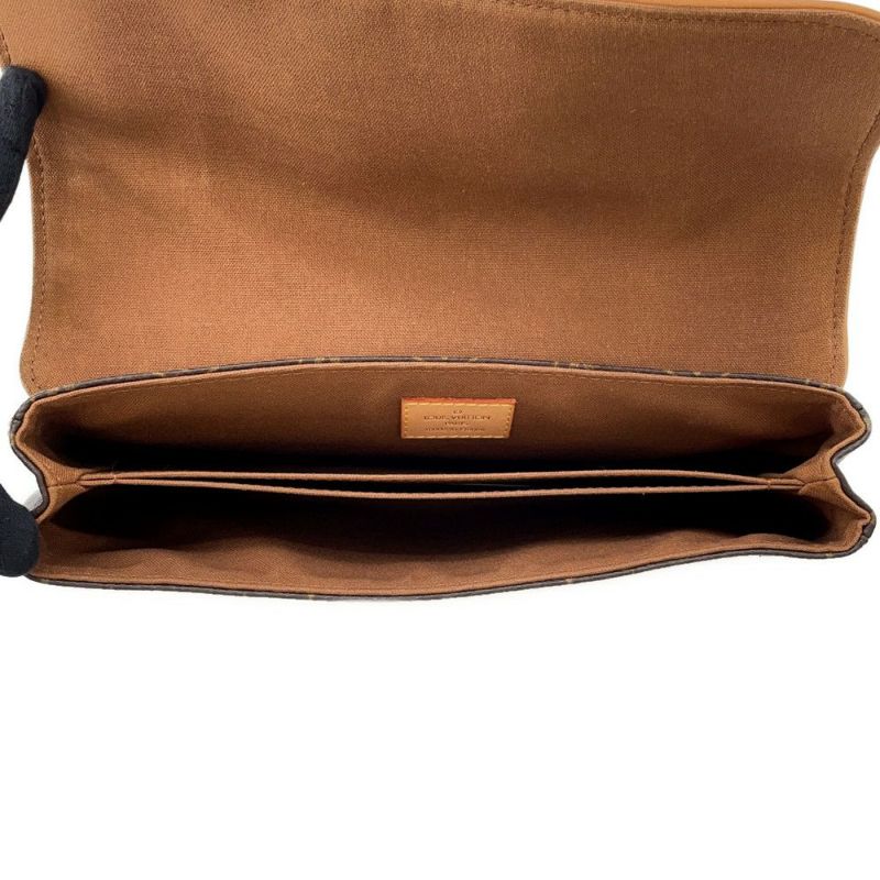 ルイヴィトン ショルダーバッグ モノグラム マレル M51157 LOUIS VUITTON ヴィトン バッグ ポシェット ワンショルダー