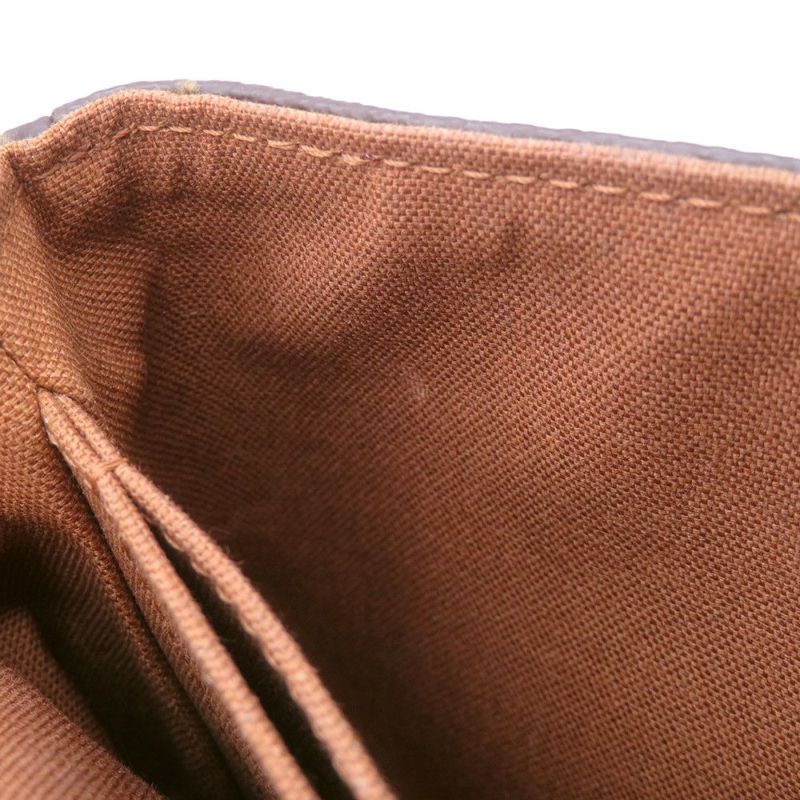 ルイヴィトン ショルダーバッグ モノグラム マレル M51157 LOUIS VUITTON ヴィトン バッグ ポシェット ワンショルダー