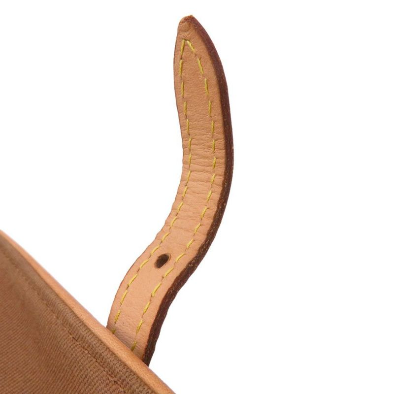 ルイヴィトン ショルダーバッグ モノグラム マレル M51157 LOUIS VUITTON ヴィトン バッグ ポシェット ワンショルダー