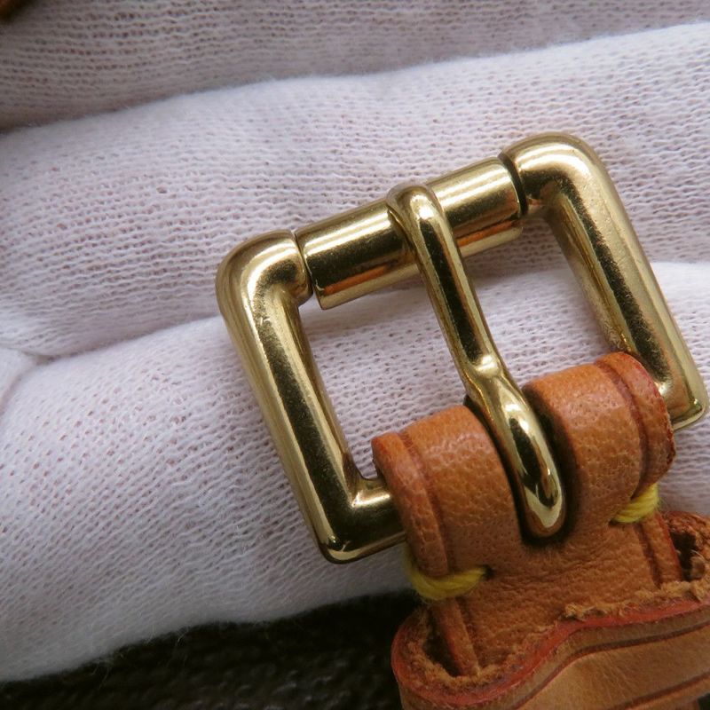 ルイヴィトン ショルダーバッグ モノグラム マレル M51157 LOUIS VUITTON ヴィトン バッグ ポシェット ワンショルダー