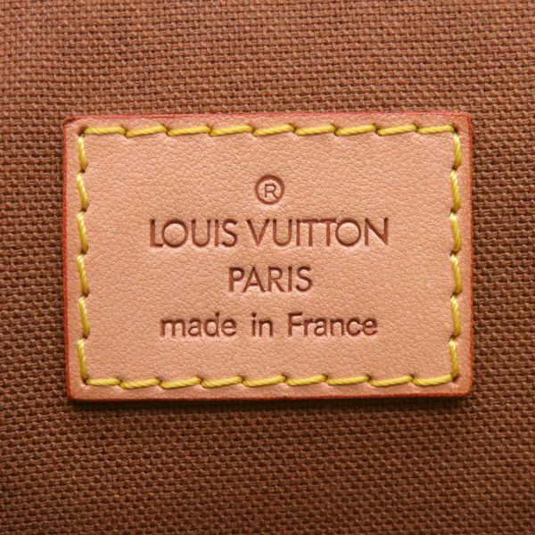 ルイヴィトン ショルダーバッグ モノグラム マレル M51157 LOUIS VUITTON ヴィトン バッグ ポシェット ワンショルダー