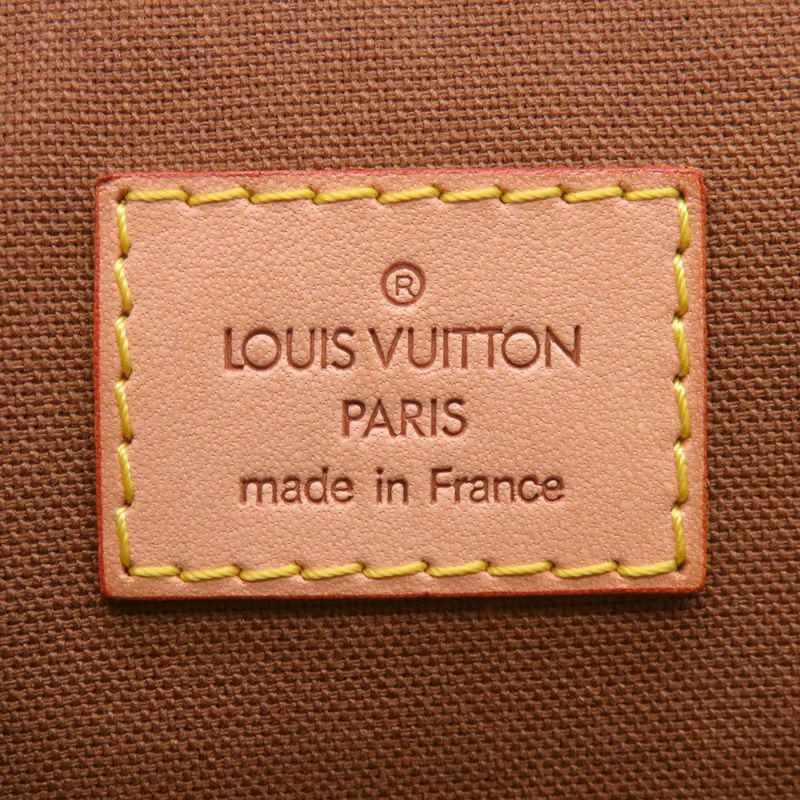 ルイヴィトン ショルダーバッグ モノグラム マレル M51157 LOUIS VUITTON ヴィトン バッグ ポシェット ワンショルダー