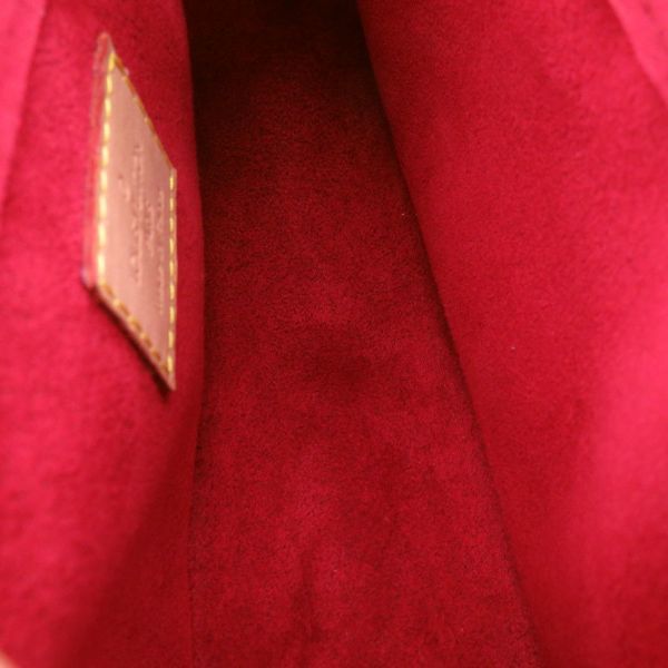 ルイヴィトン ショルダーバッグ モノグラム ヴィバ・シテ PM M51165 LOUIS VUITTON ヴィトン バッグ