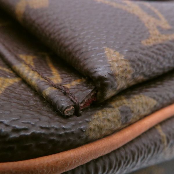 ルイヴィトン ショルダーバッグ モノグラム ヴィバ・シテ PM M51165 LOUIS VUITTON ヴィトン バッグ