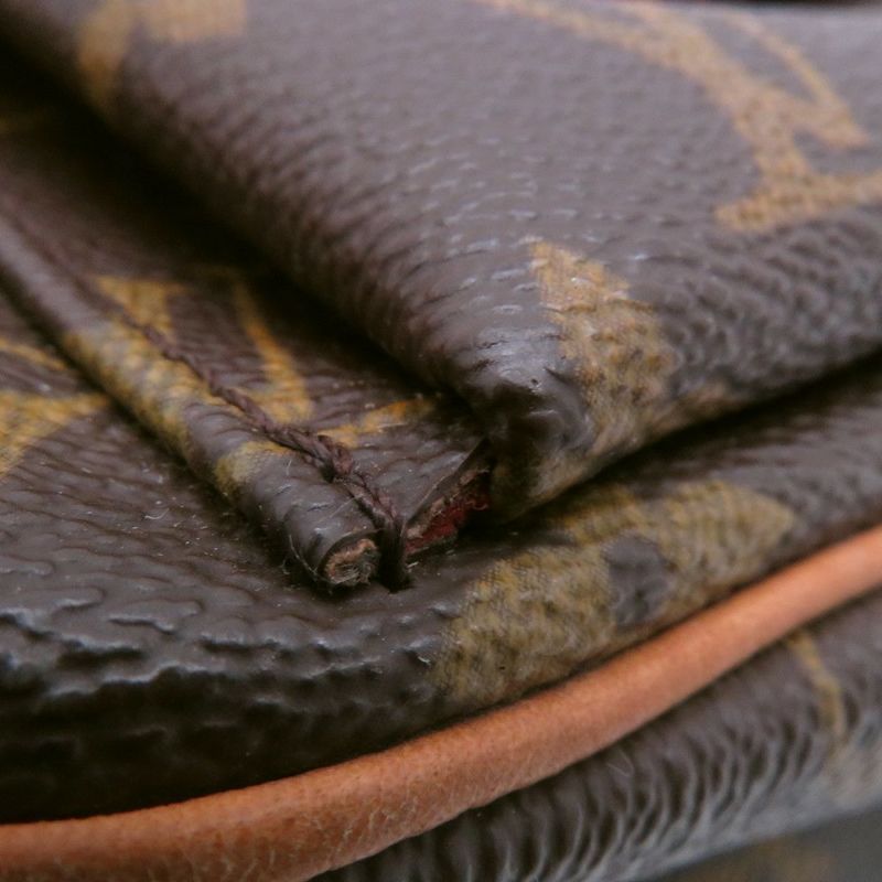 ルイヴィトン ショルダーバッグ モノグラム ヴィバ・シテ PM M51165 LOUIS VUITTON ヴィトン バッグ