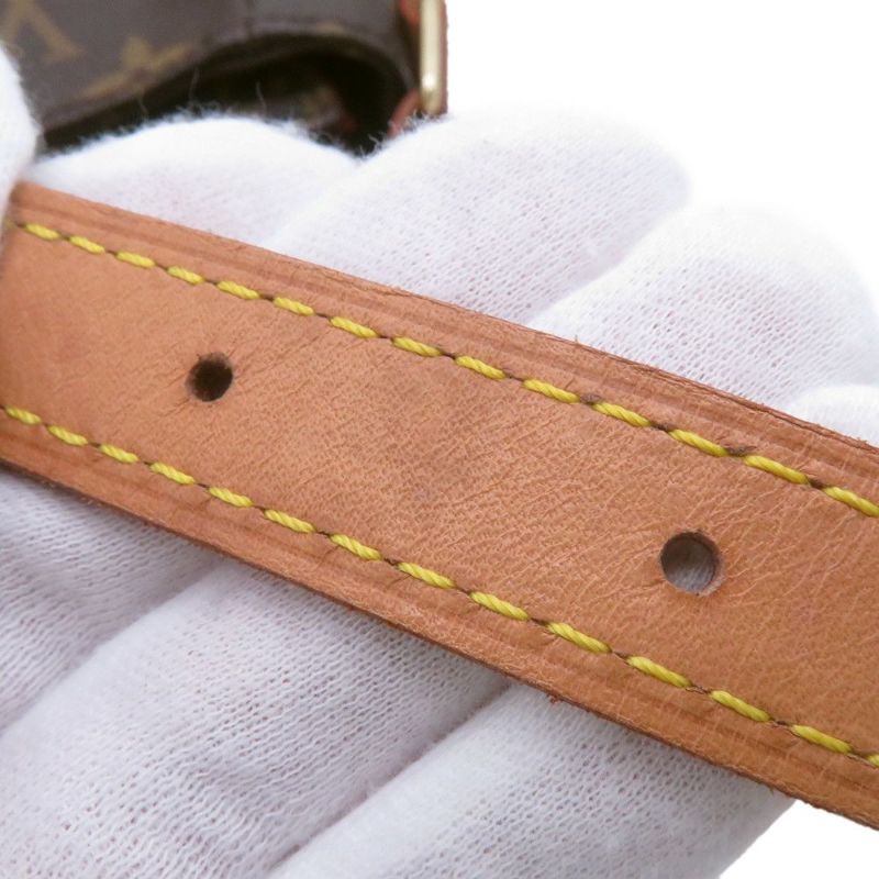 ルイヴィトン ショルダーバッグ モノグラム ヴィバ・シテ PM M51165 LOUIS VUITTON ヴィトン バッグ