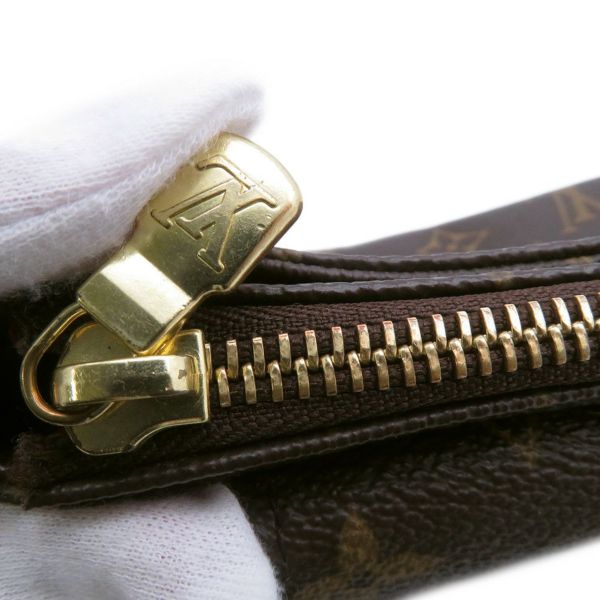 ルイヴィトン ショルダーバッグ モノグラム ヴィバ・シテ PM M51165 LOUIS VUITTON ヴィトン バッグ