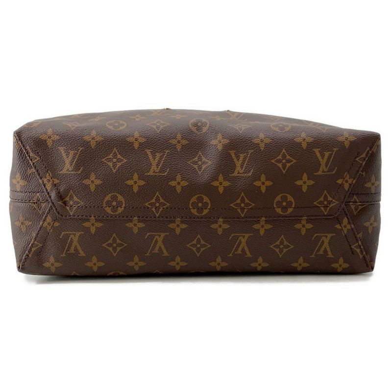 ルイヴィトン トートバッグ モノグラム アトランティス GM M46817 LOUIS VUITTON ヴィトン バッグ 2wayショルダーバッグ