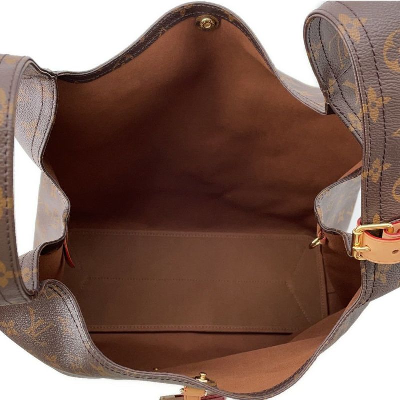 ルイヴィトン トートバッグ モノグラム アトランティス GM M46817 LOUIS VUITTON ヴィトン バッグ 2wayショルダーバッグ