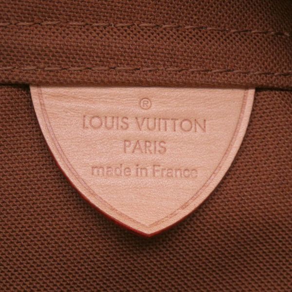 ルイヴィトン トートバッグ モノグラム アトランティス GM M46817 LOUIS VUITTON ヴィトン バッグ 2wayショルダーバッグ