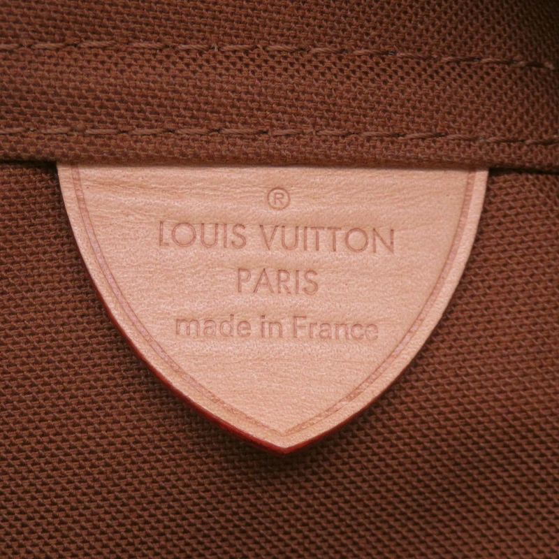 ルイヴィトン トートバッグ モノグラム アトランティス GM M46817 LOUIS VUITTON ヴィトン バッグ 2wayショルダーバッグ