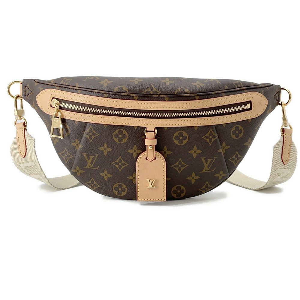 ルイヴィトン ルイヴィトン LOUIS VUITTON バッグ ウエスト