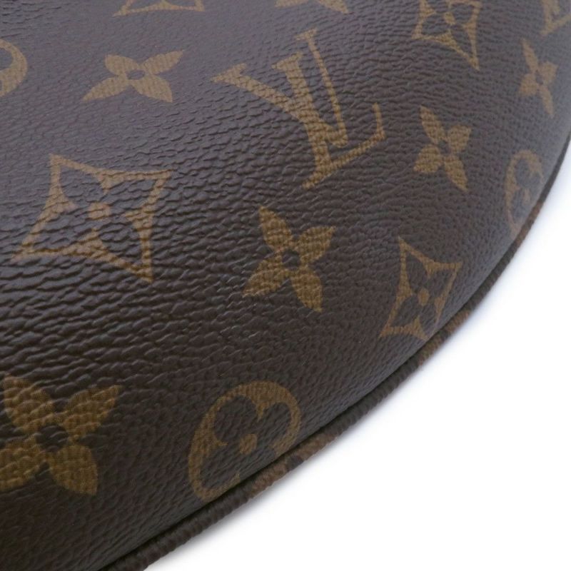 ルイヴィトン ボディバッグ モノグラム ハイ・ライズ M46784 LOUIS VUITTON ヴィトン バッグ ウエストポーチ